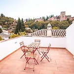 Tuguest Mirador Alhambra Apartment