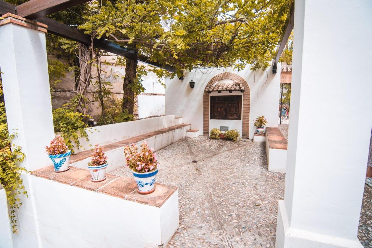 Tuguest Mirador Alhambra Apartamento *