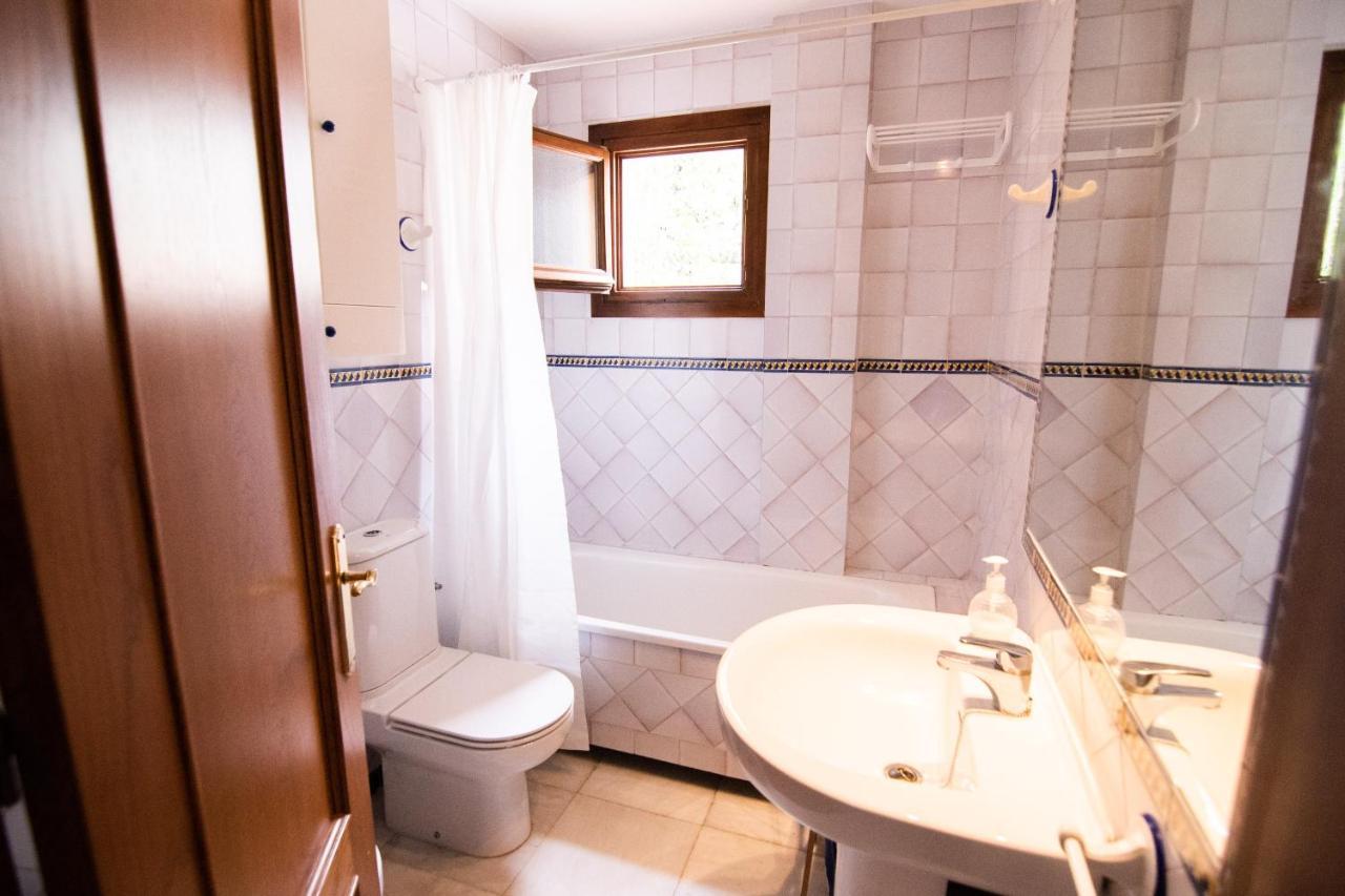 Apartamento Tuguest Mirador Alhambra