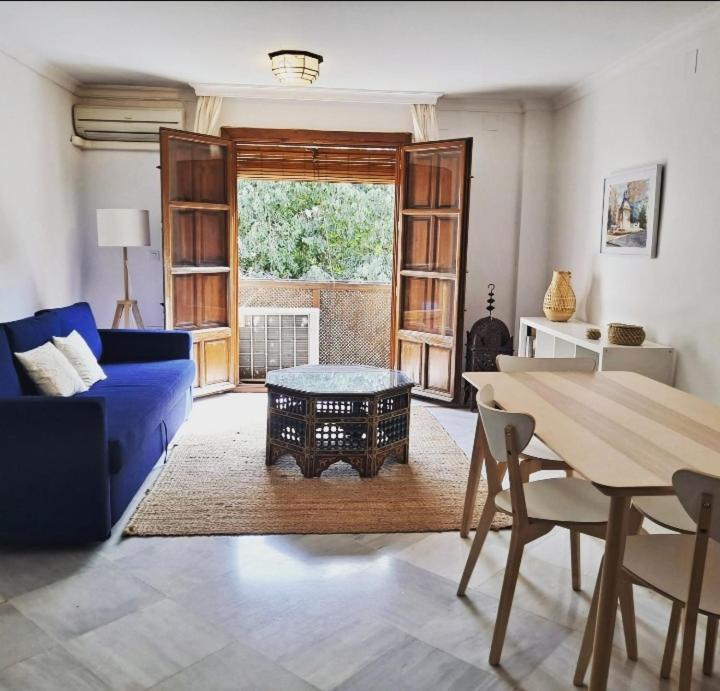 Tuguest Mirador Alhambra Apartamento Granada