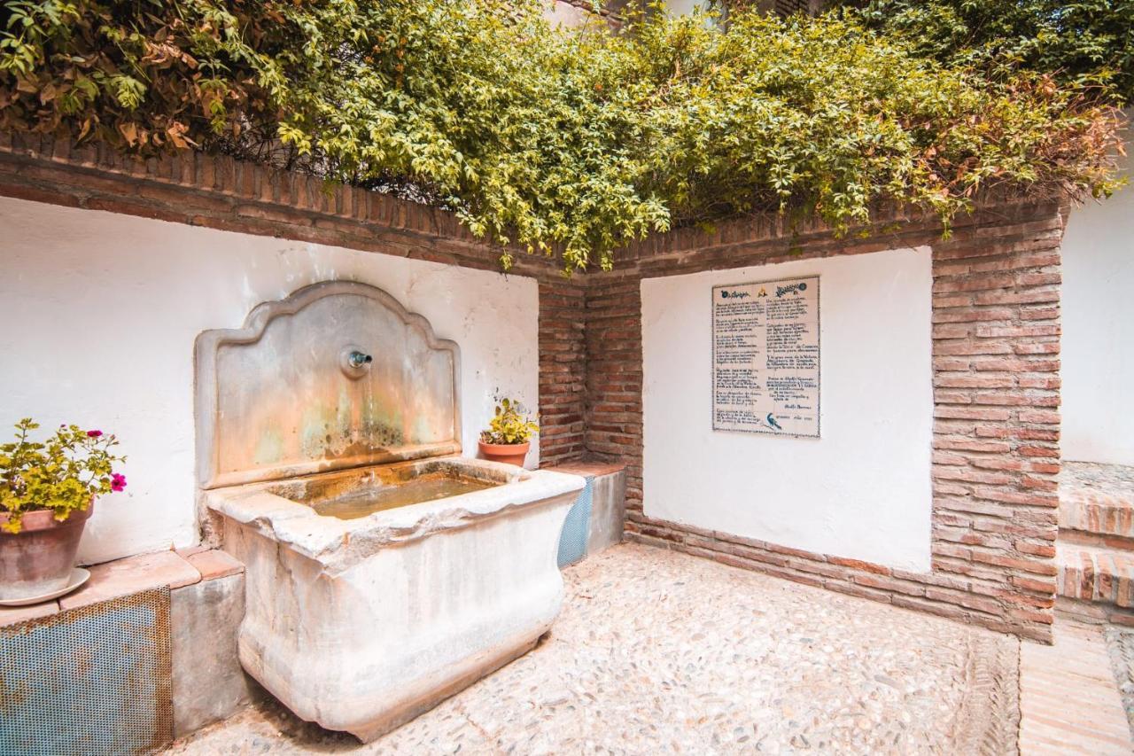 Apartamento Tuguest Mirador Alhambra *