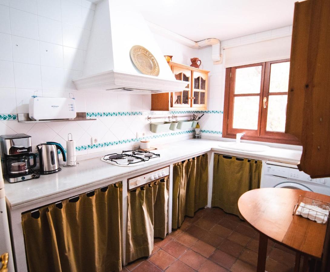 Apartamento Tuguest Mirador Alhambra Granada