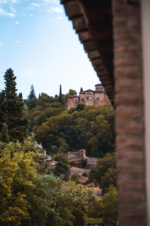 Tuguest Mirador Alhambra Apartamento *